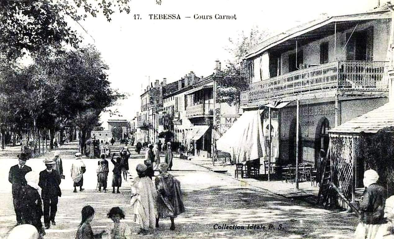90- Tebessa - Cours Carnot.jpg